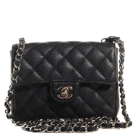 mini square chanel|Chanel mini flap price.